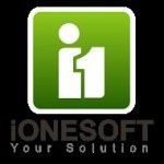 iOneSoft Solutions Pte Ltd, Singapore, 徽标