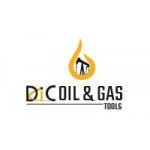 DIC Oil Tools, Ajman, logo