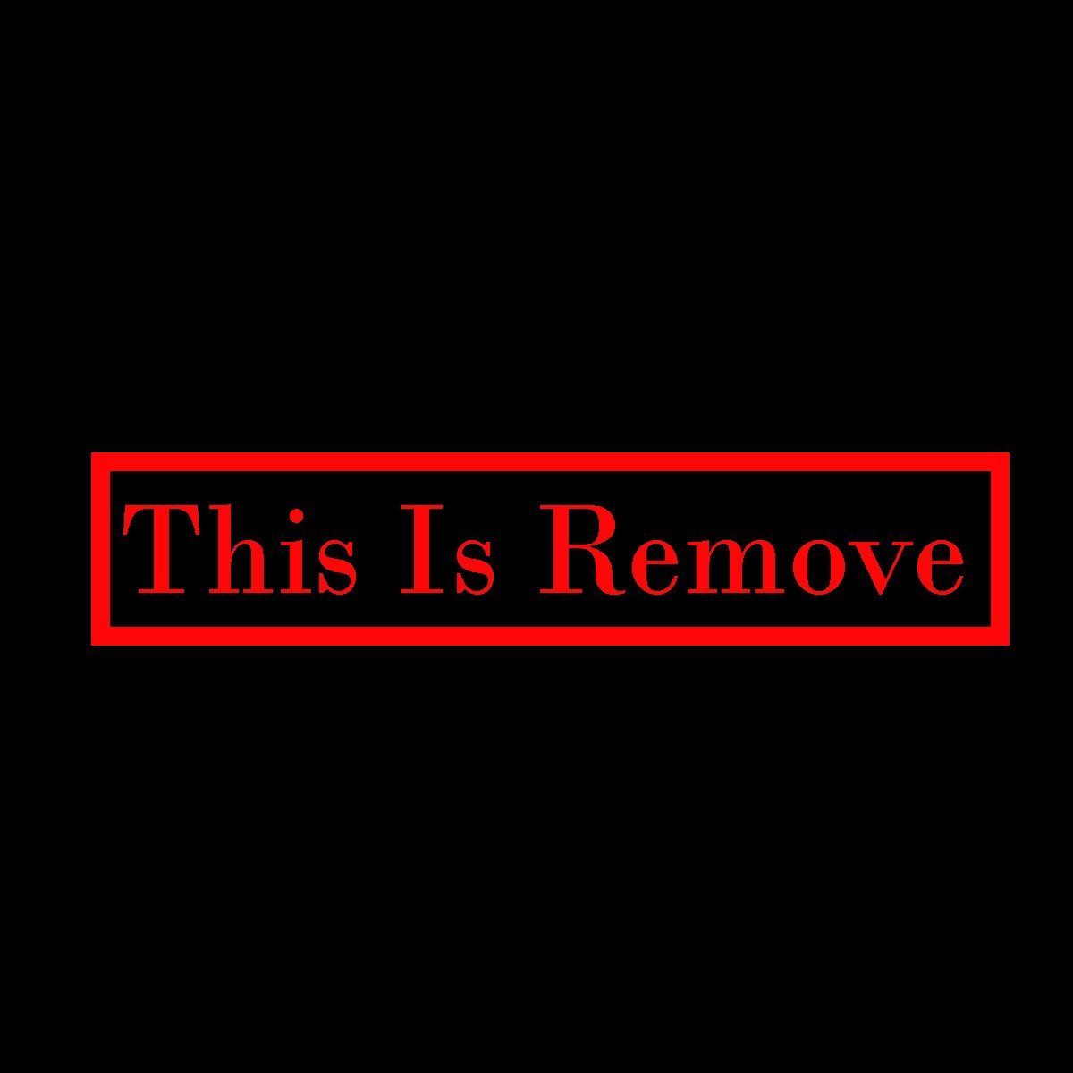 This is remove, Olympia