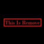 This is remove, Olympia, logo