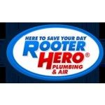 Rooter Hero Plumbing of San Jose, San Jose, logo