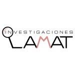 Investigaciones Lamat, Murcia, logo