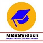 MBBSVidesh, Gwalior, प्रतीक चिन्ह