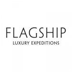 Flagship Luxury Expeditions, New York, logo