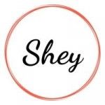 Shey Dance Studios, Manchester, logo