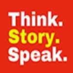 Think Story Speak - Design Thinking Workshop Singapore, Singapore, 徽标