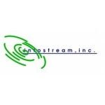 InfoStream, Inc., West Palm Beach, FL, logo