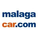 MalagaCar.com, Málaga, logo