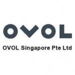 OVOL Singapore, Singapore, logo