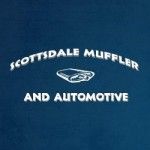 Scottsdale Muffler & Automotive, Inc., Mesa, logo