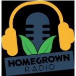 HomeGrown Farm, CENTURION, logo