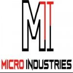 Micro Industries, Mumbai, प्रतीक चिन्ह