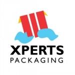 Xperts Packaging, Dover, logo