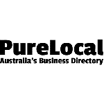 PureLocal, Ashmore, logo