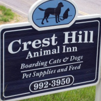 Crest Hill Animal Inn, Troutville, VA