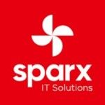 Sparx IT Solutions, London, logo