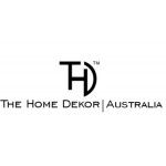 The Home Dekor Australia, South Granville NSW, logo