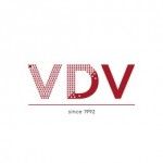 VDV, Kyiv, logo