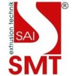 Sai Machine Tools Pvt. Ltd, Indore, logo