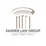 Xander Law Group, P.A., Fort Lauderdale, logo
