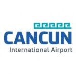 Cancun International Airport Transportation, Cancún, logo