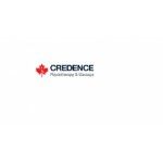 Credence Physiotherapy & Massage Centre, Calgary, logo