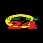 Graz Taxi 24, graz, Logo