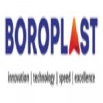 Boroplast, Borkar Polymers, Thane, logo