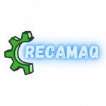 RECAMAQ, Castelldefels, logo