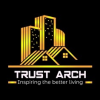Trust Arch, Bhubaneswar