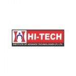 Hi Tech Institute Agra, Agra, logo