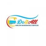 Do It All Aircon Maintenance Services, Talisay, logo