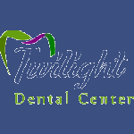 Twilight Dental Center, La Crete, logo