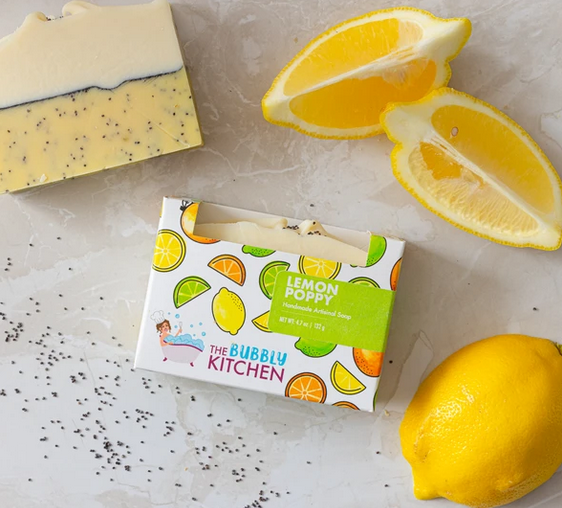 Buy Online Home Made Bubble Bath, Newyork