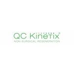 QC Kinetix (Greensboro), Greensboro, logo