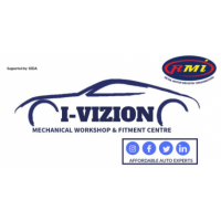 I-Vizion Mechanical Workshop, Polokwane I-Vizion Mechanical Workshop, Polokwane