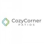 Cozy Corner Patios LLC, Westminster, logo