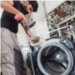 Al Roya Technical Repairing Services, Dubai, logo