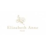 Elizabeth Anne Florist, Outwood, logo