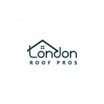 London Roof Pros, London, logo