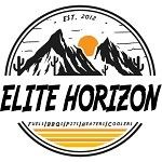 Elite Horizon, Dubai, logo