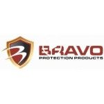 Bravo Protection Products, Plymouth, logo