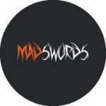 Mad Swords, Baltimore, logo