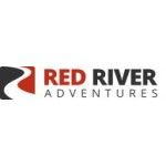 Red River Adventures, Moab, logo