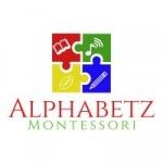 Alphabetz Montessori, San Antonio, TX, logo