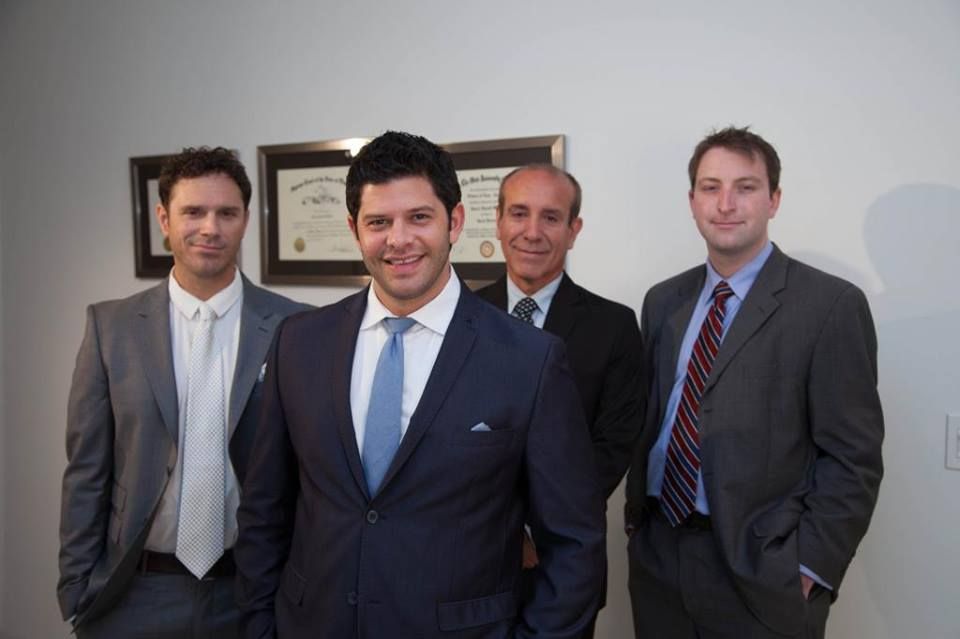 Xander Law Group Miami 