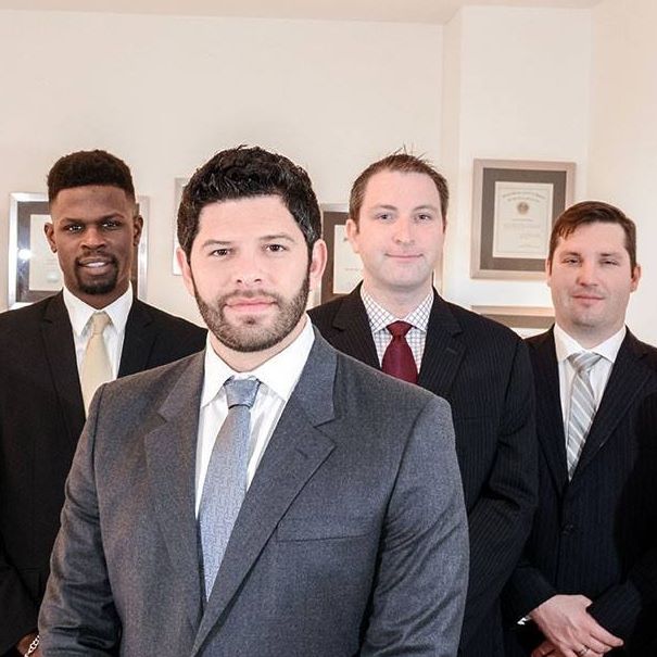 Xander Law Group Miami 