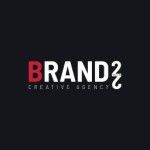 Brand 22 Creative Agency | Agência de Marketing Digital, Vila Real, logo