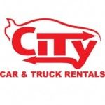 City Car & Truck Rental, Etobicoke, logo