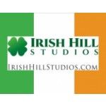 Irish Hill Studios, La Crosse, WI, logo